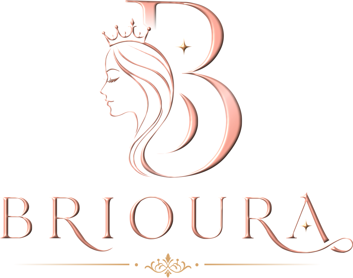 Brioura Crown Logo