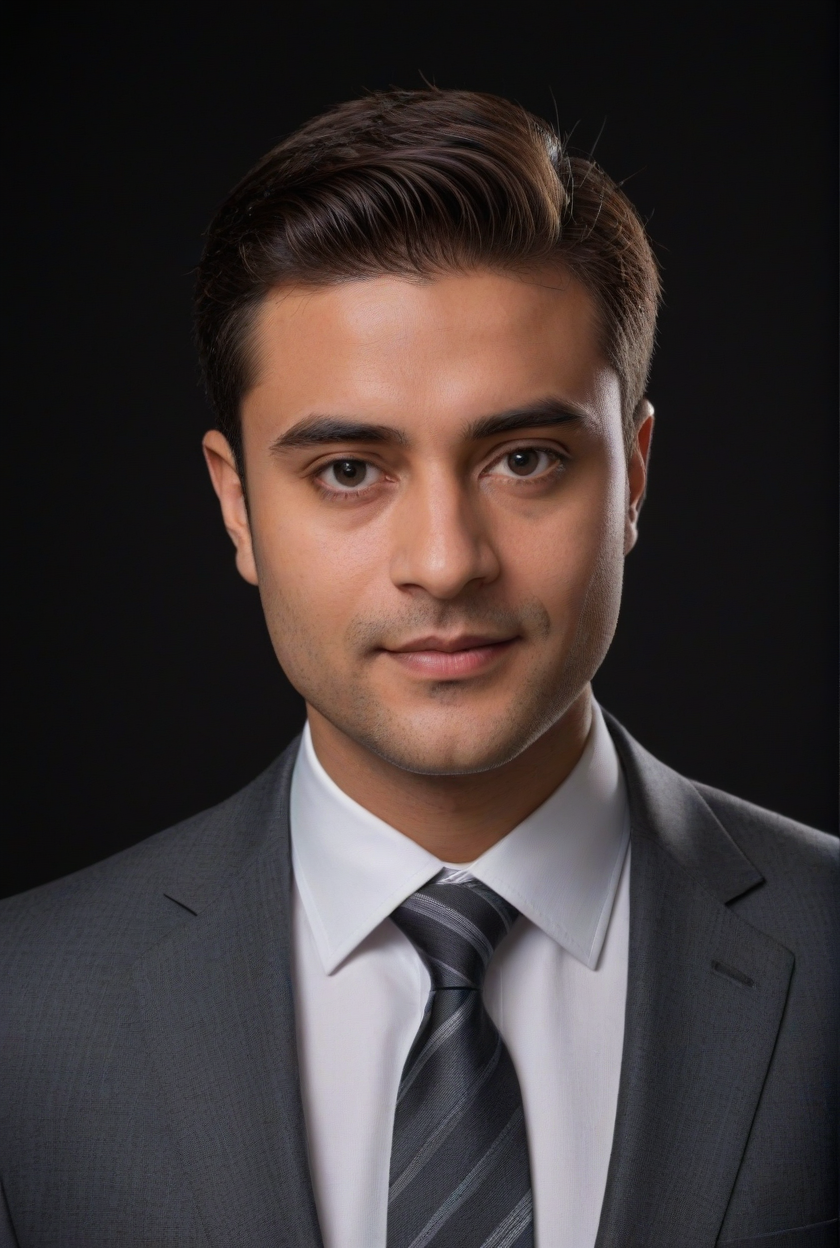 Deepak Verma - Founder & CEO